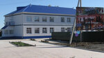 Детская школа искусств № 23 (ул. 50 лет Октября, 8, п. г. т. Тисуль), школа искусств в Кемеровской области (Кузбассе)