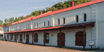 Exhibition Arts and Crafts of the Ivanovo Region (Sovetskaya ulitsa, 41), museum