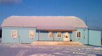Карачунский сельский клуб (selo Karachun, Tsentralnaya ulitsa, 17), casa de la cultura