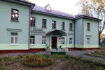 Detskaya shkola iskusstv g. Seltso (ulitsa Meypariani, 19), school of the arts