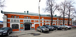 Muzey Gravyury i Risunka (ulitsa Karla Marksa, 47) ، متحف