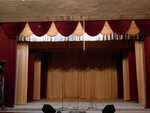 Dvorets Kultury, Rayonny, Mbuk (selo Stepnoye, ploshchad Lenina, 19), house of culture