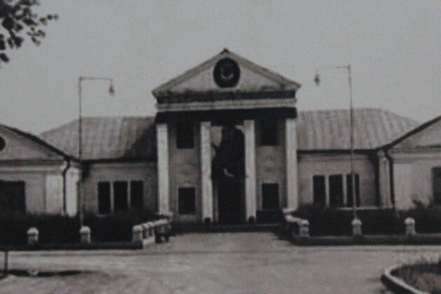 Чапаевск нагорный карта