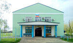 Дом культуры (selo Degtyarnoye, ulitsa Mira, 20), house of culture