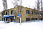 Kugarchinsky Central District Model Library (selo Mrakovo, ulitsa Z. Biishevoy, 90В), library