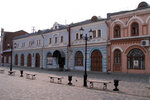 Kirov Region Museum of Local Lore named after P. V. Alabin (Spasskaya Street, 6), museum