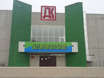 Лесник (mikrorayon Kitoy, Traktovaya ulitsa, 34А), house of culture