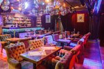 New First (Shabolovka Street, 2с1), restaurant
