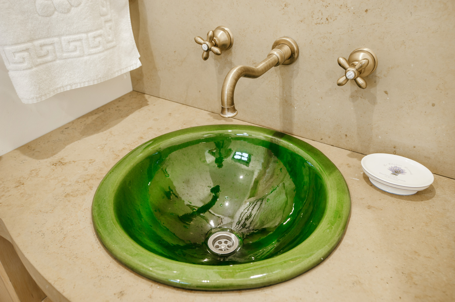 Фото Мальвы