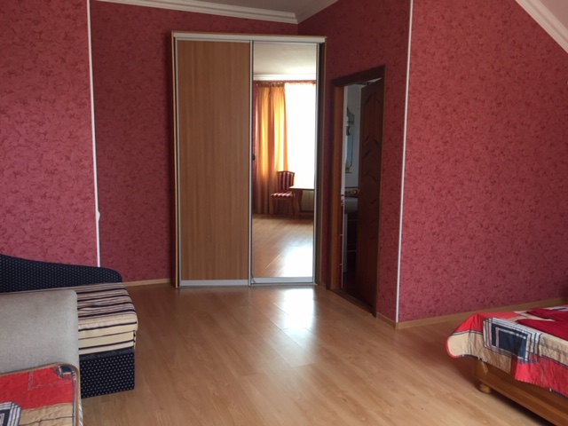 Фото Олимпийский