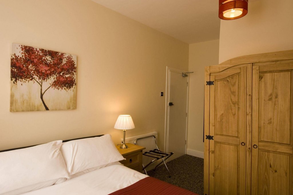 Фото Gails Guest House