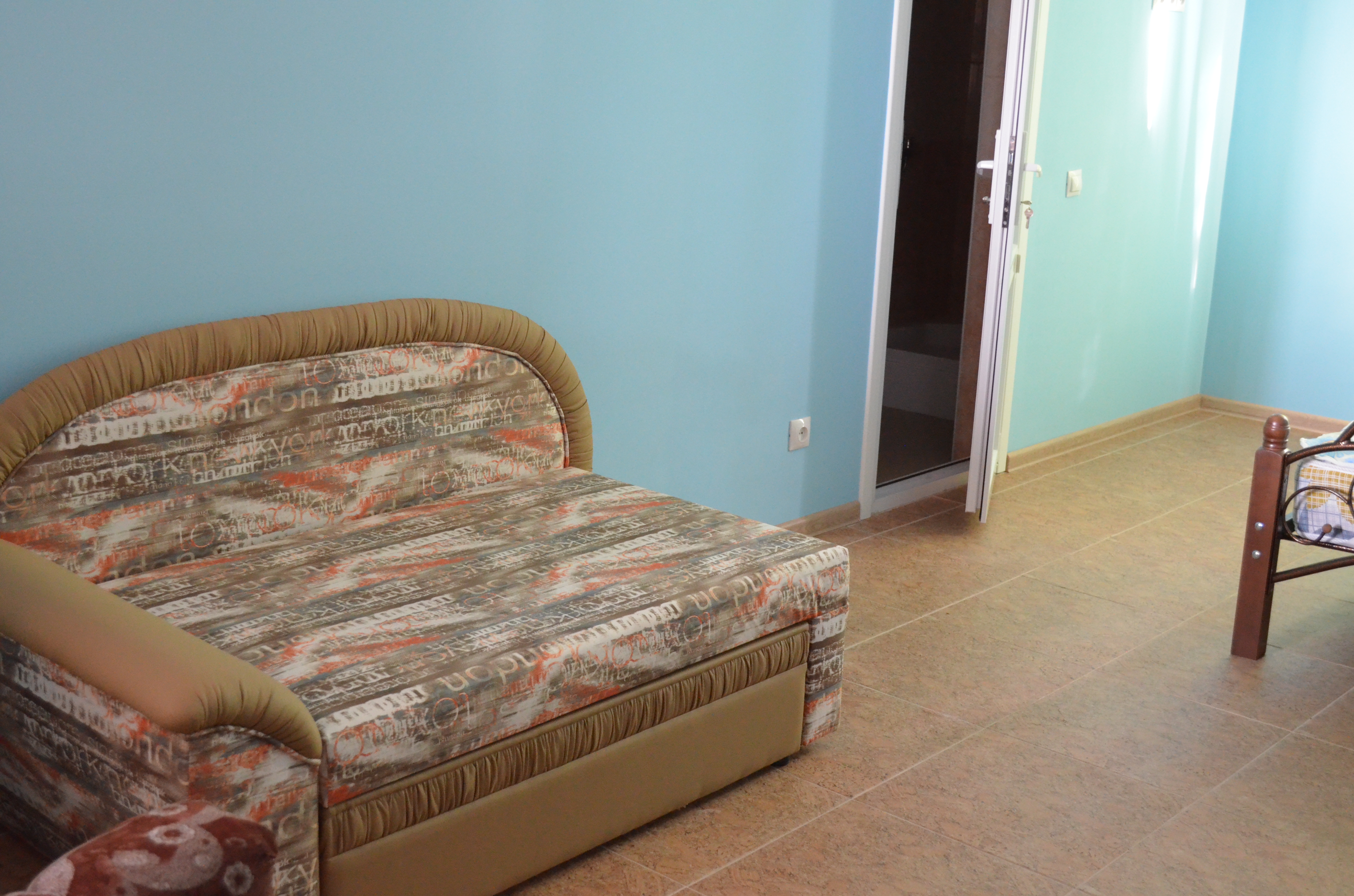 Фото Комфорт