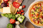 Wow Pizza (Esıl audany, Kamal turǵyn úı kesheni, 4), pizzeria