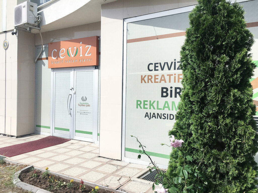 cevviz kreatif reklam ajansi reklam ajanslari ugurevler mah 238 sok no 9b kocasinan kayseri turkiye yandex haritalar