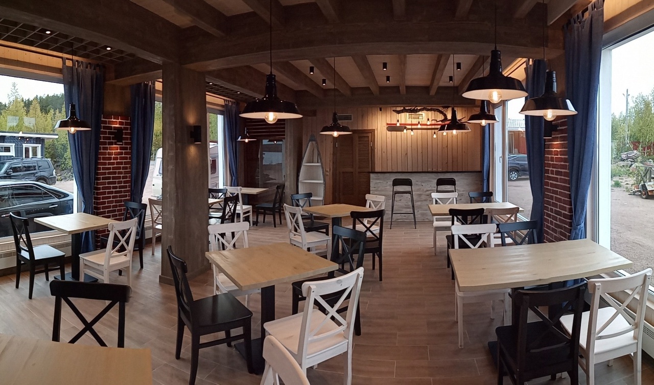 Фото Вепсский Хутор