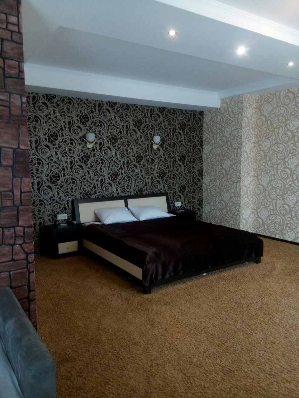 Фото Прилив