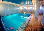 Акватория (posyolok Bolshoy Istok, Isetskiy pereulok, 14), apartamentos