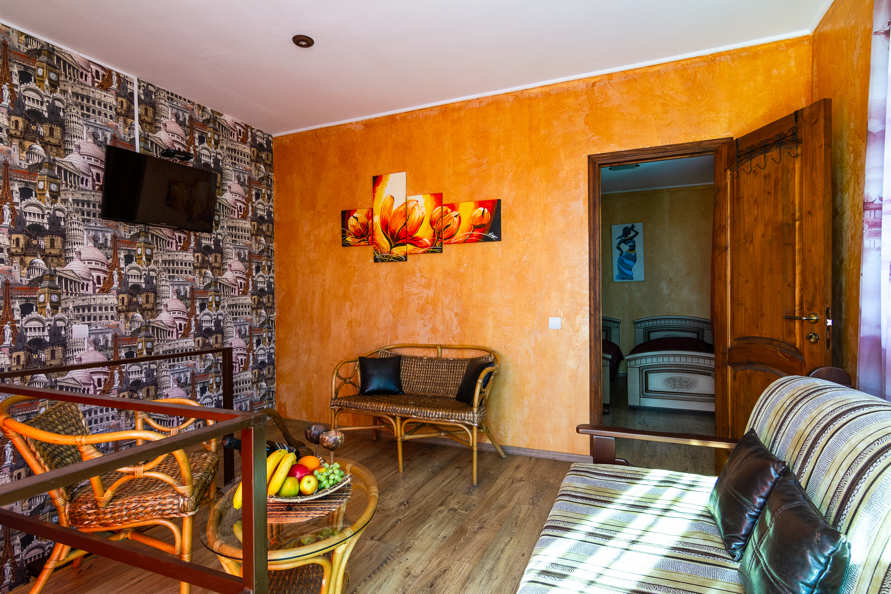 Фото Инфанта