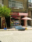 Güven market (Ali Kuşçu Mah., Yusuf Ziyapaşa Sok., No:12, Fatih, İstanbul), market  Fatih'ten