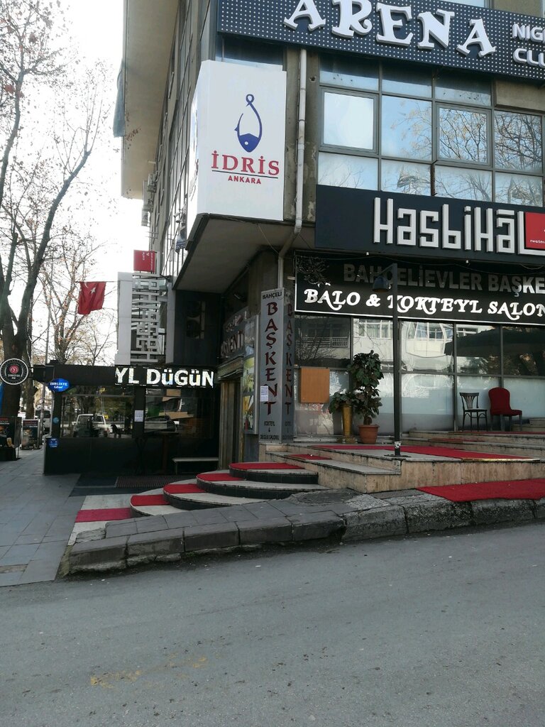 Hasbihal Bahçeli