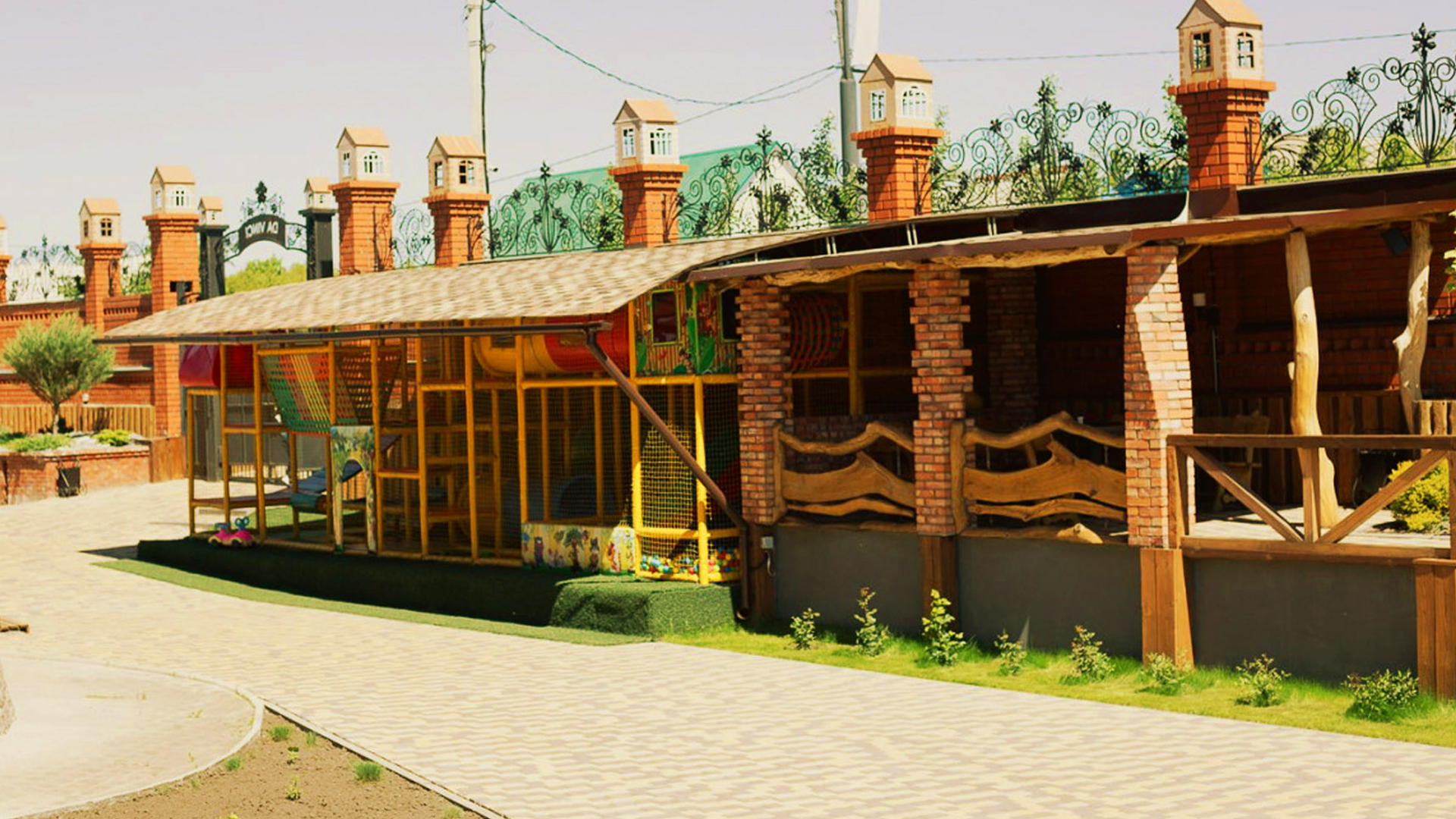 Фото отеля 3