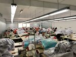 Cotton and Silk (Nagovitsynoy-Ikryanistovoy Street, 6), management company