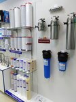 Аквафор (ulitsa Voroshilova, 139), water treatment, water treatment equipment