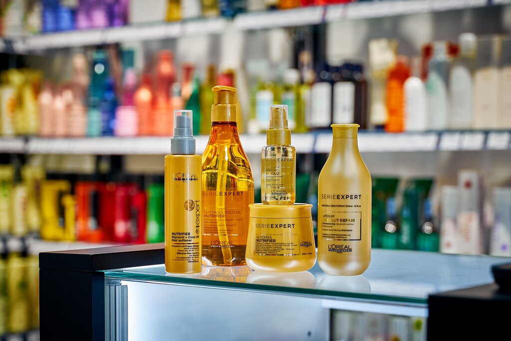 Profcosmetic Store Интернет Магазин
