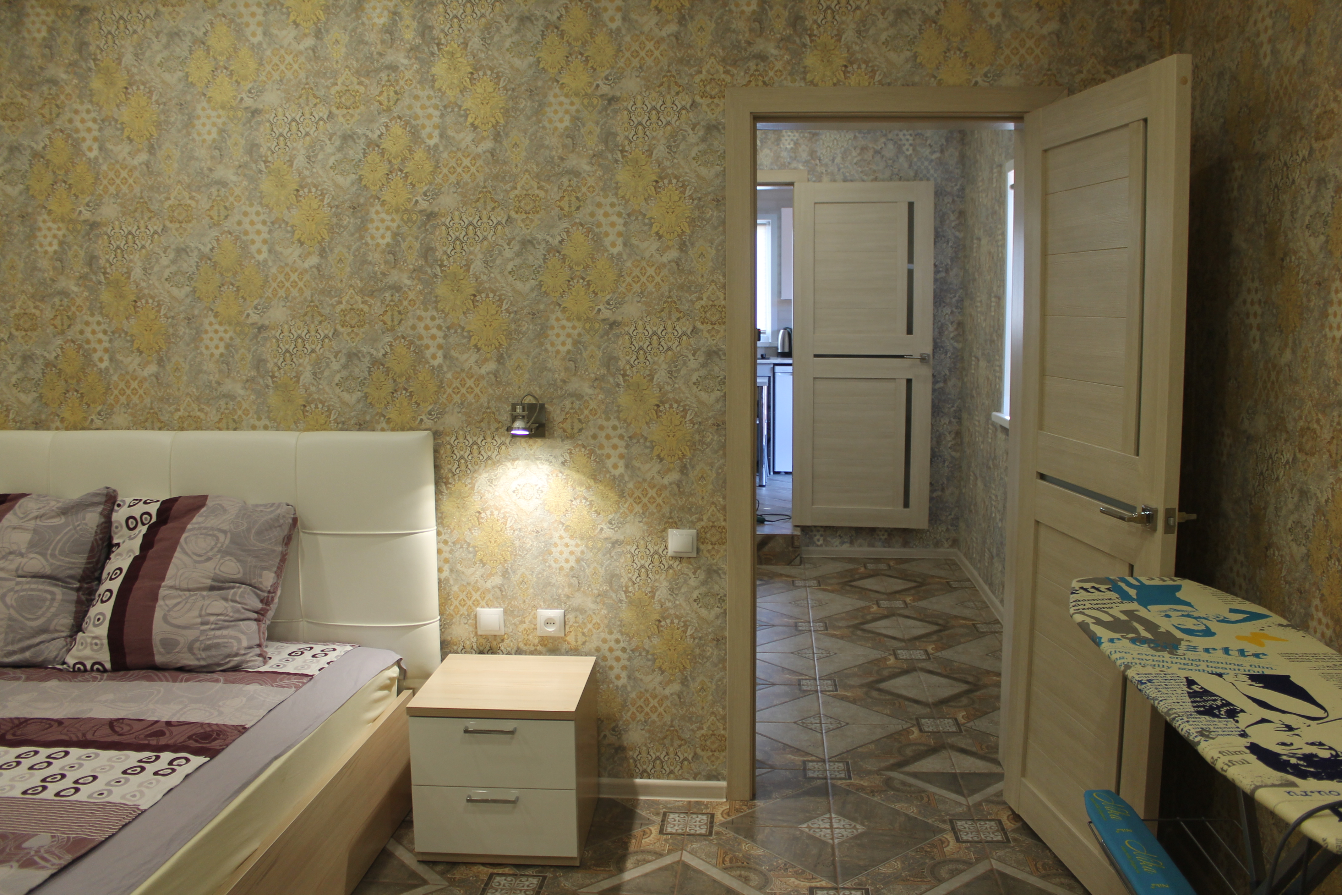 Фото Квартиры на сутки г.Рыльск