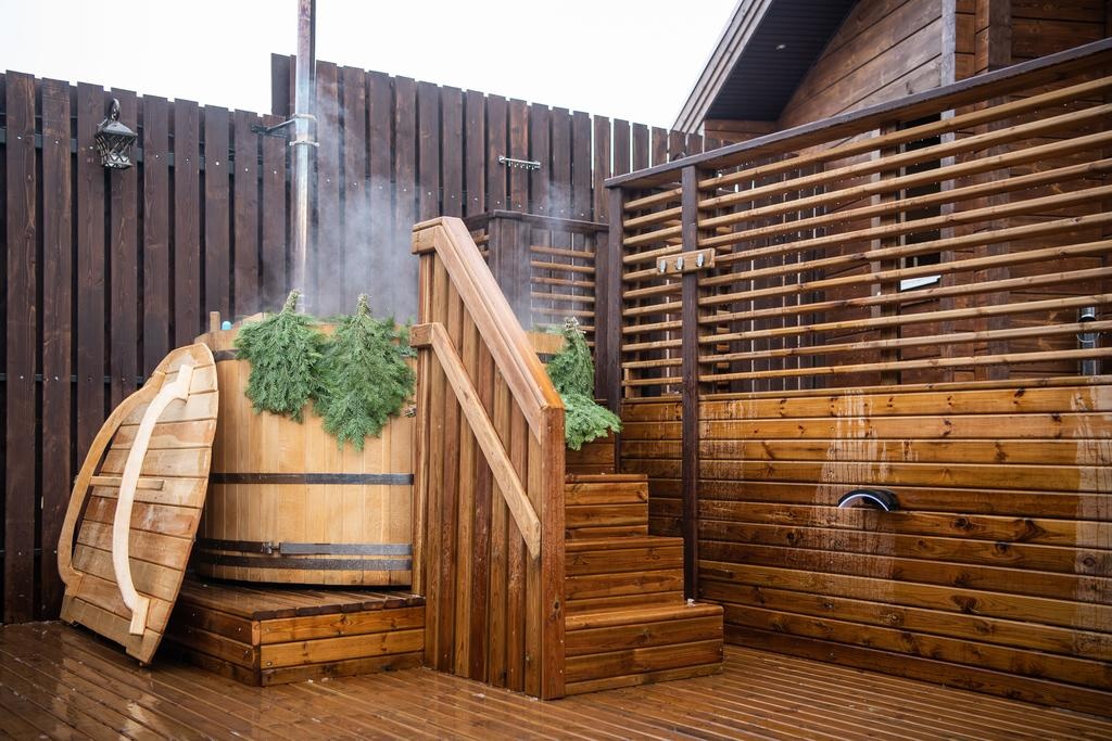 Фото Видная Усадьба