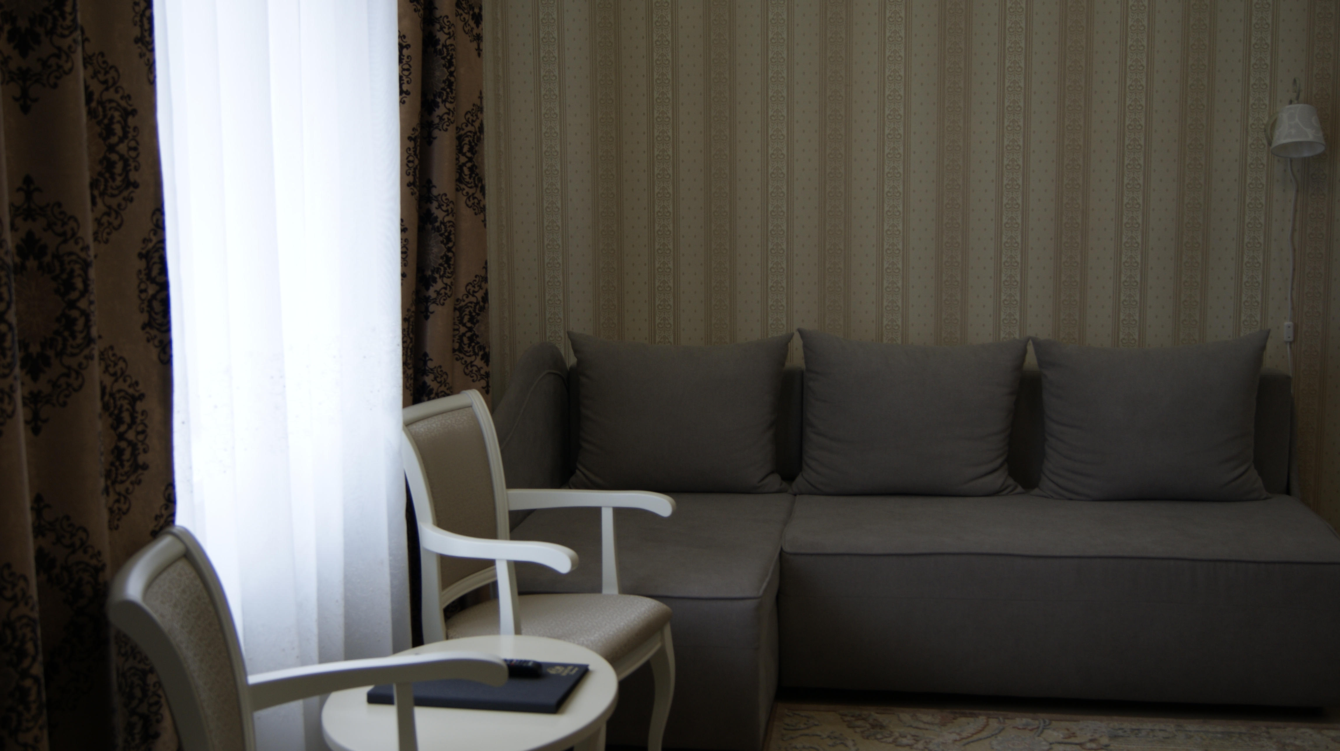 Фото Магистраль