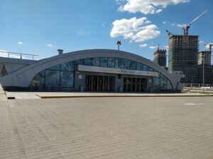 Жеке тұлғалар м Сходненская