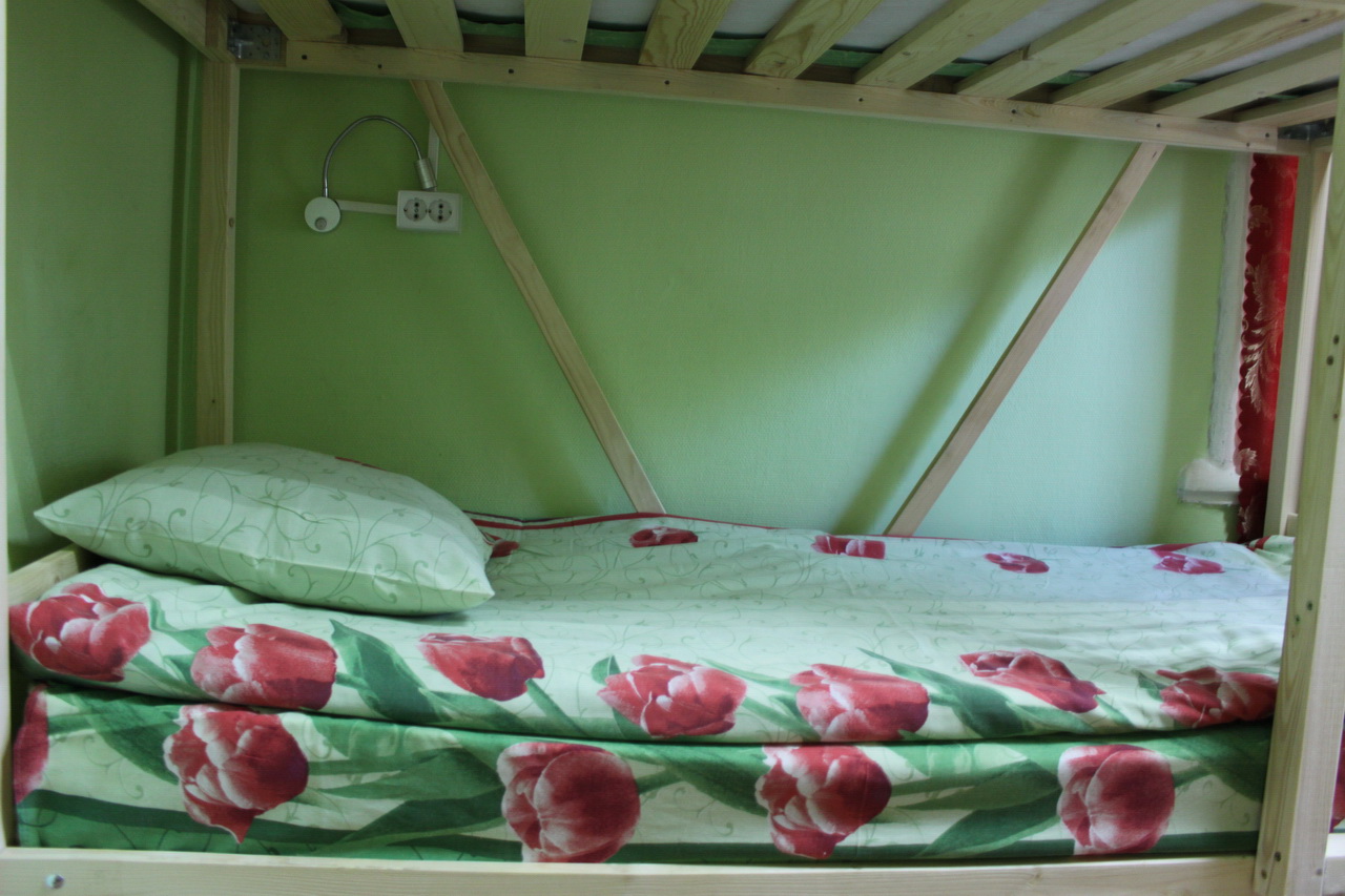 Фото ХотелХот Бауманская