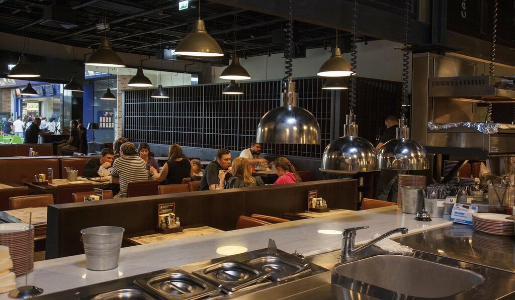 Torro grill 1 микрорайон икеа фото