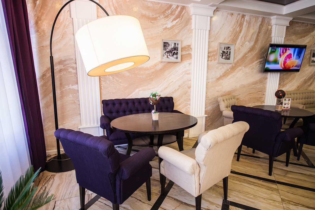 Фото Белая Акация