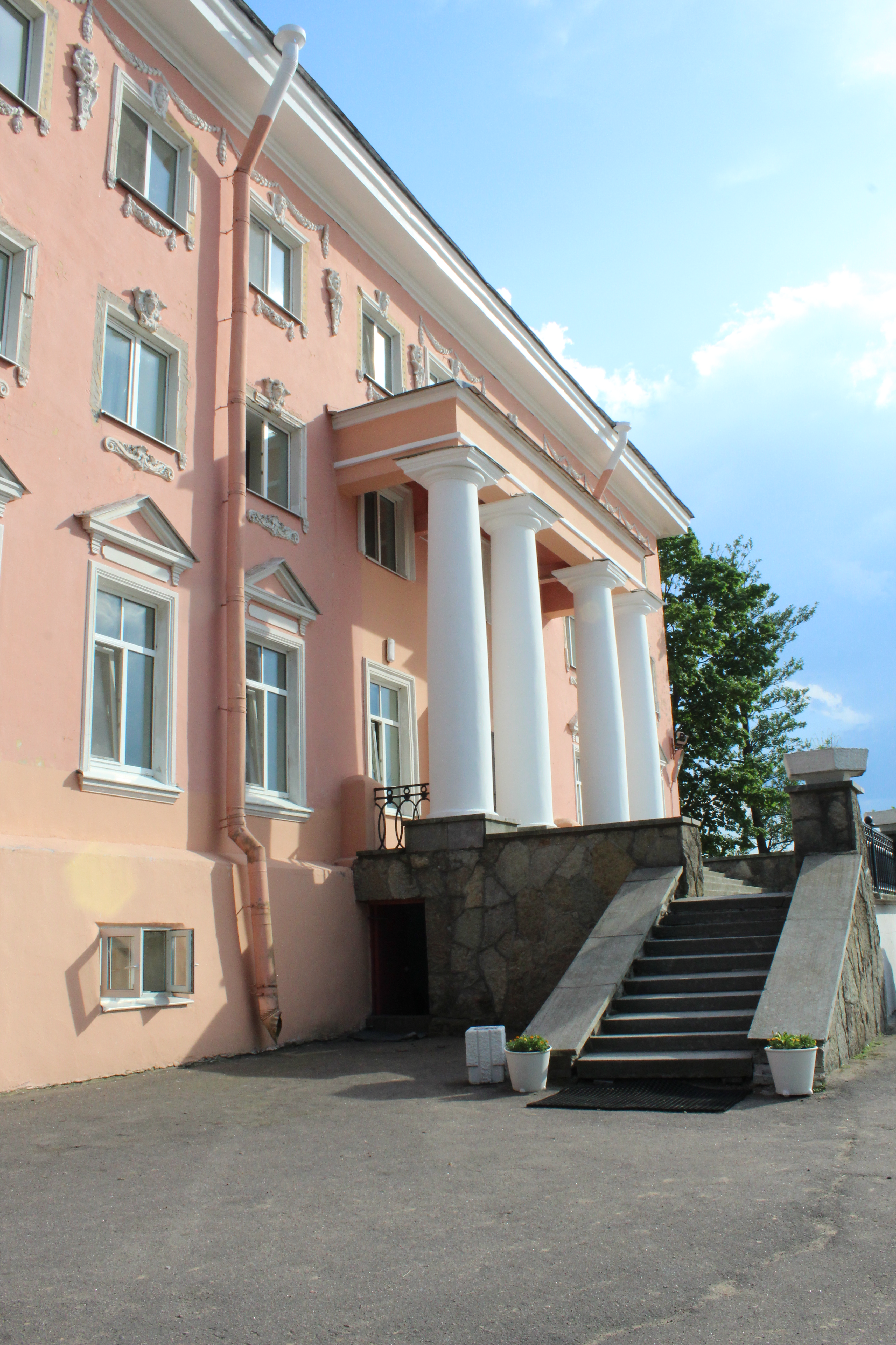 Фото Кантри