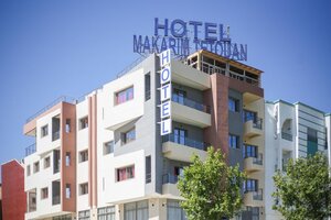Hotel Makarim Tetouan