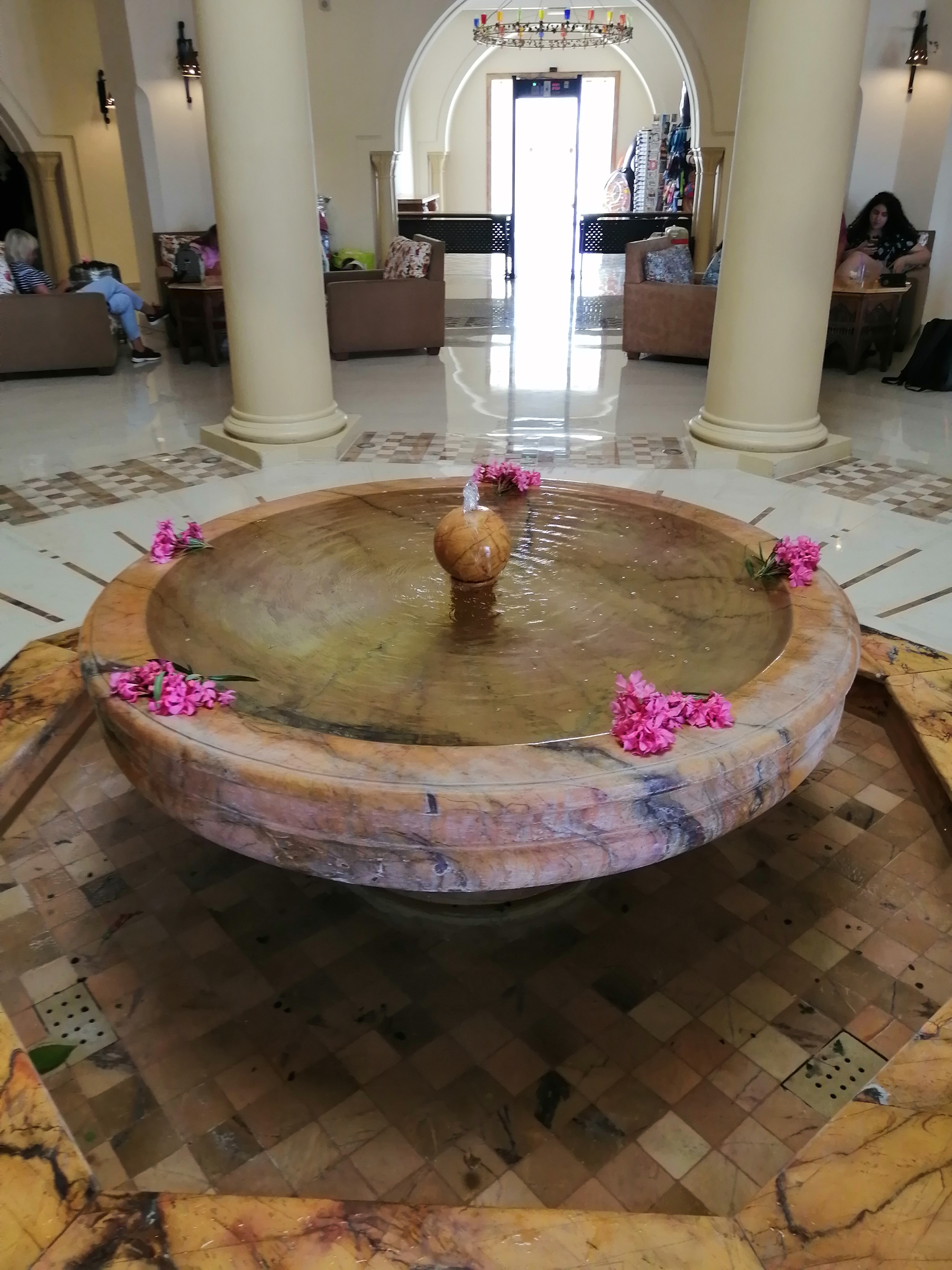 Фото Medina Belisaire & Thalasso Hotel