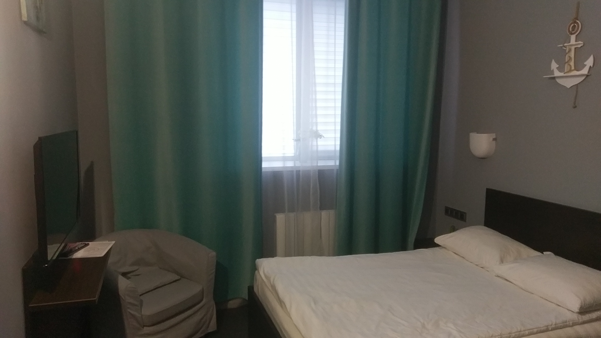 Фото Адмирал