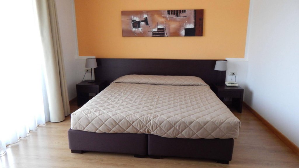 Фото Hotel Castelli