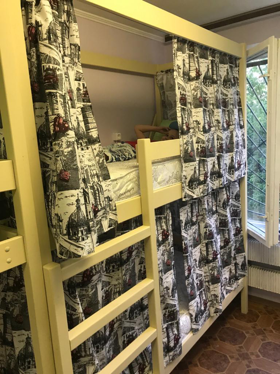 Фото Европейский