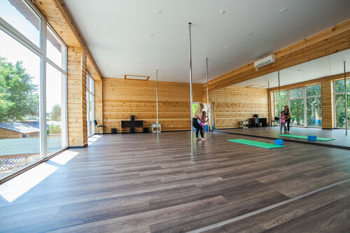 Гостиница Прибой в Феодосии