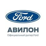Ford Авилон - официальный дилер (Волгоградский просп., 43, корп. 1, Москва), автосалон в Москве
