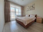 New apartment with magical view of the city 14 floor (Deputatskaya street, 69), real estate agency