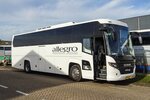 Allegro (Krasnobogatyrskaya Street, 2с16), cars ordering