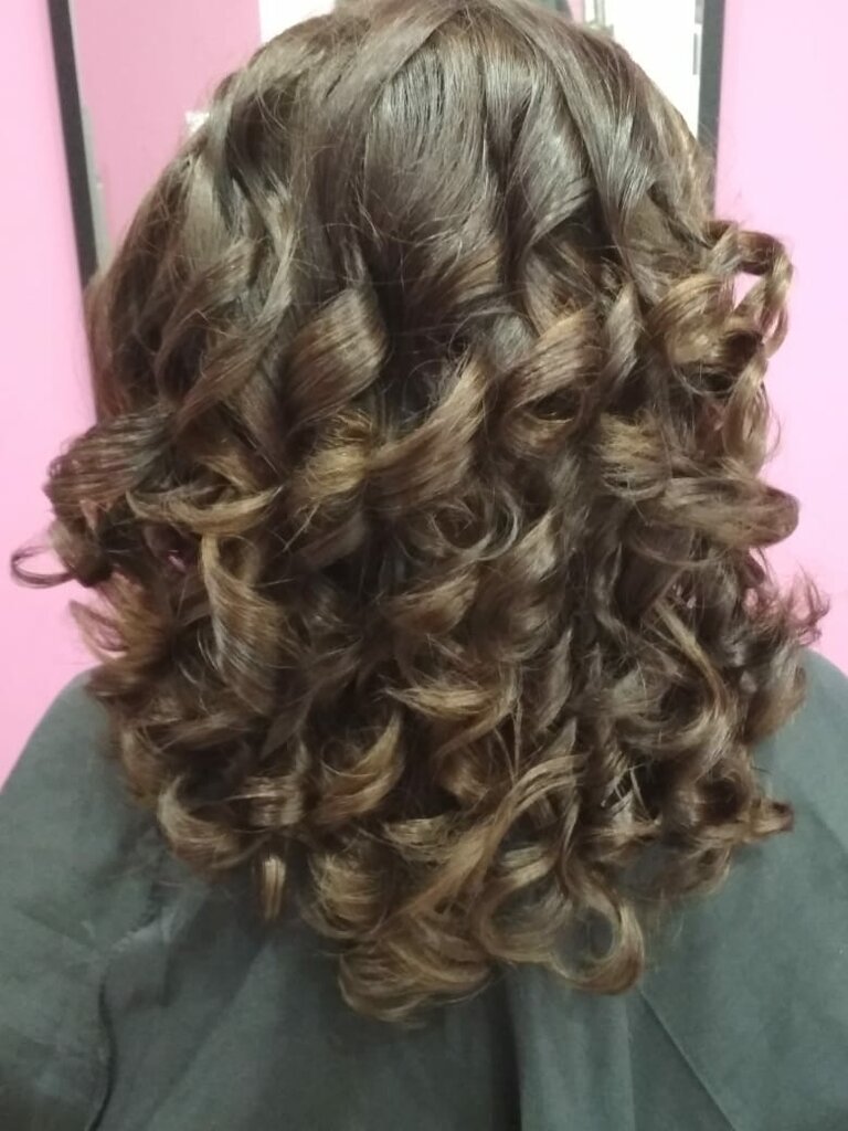 Beauty salon Family, Voronezh Oblast, photo
