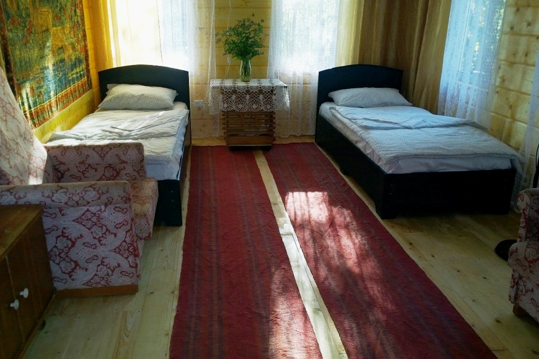 Фото Валерина Усадьба