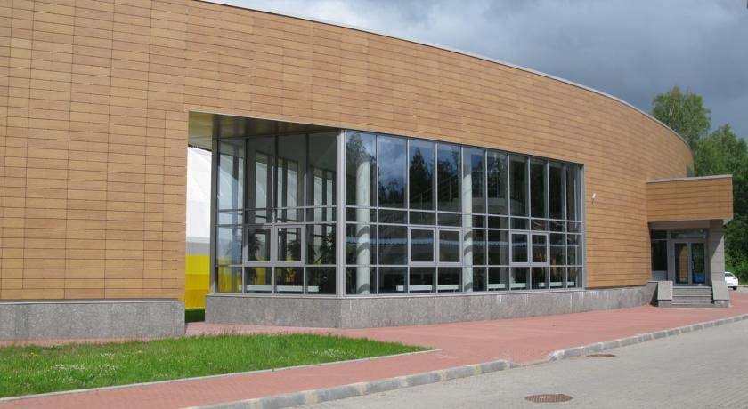 Фото Золотой ручей