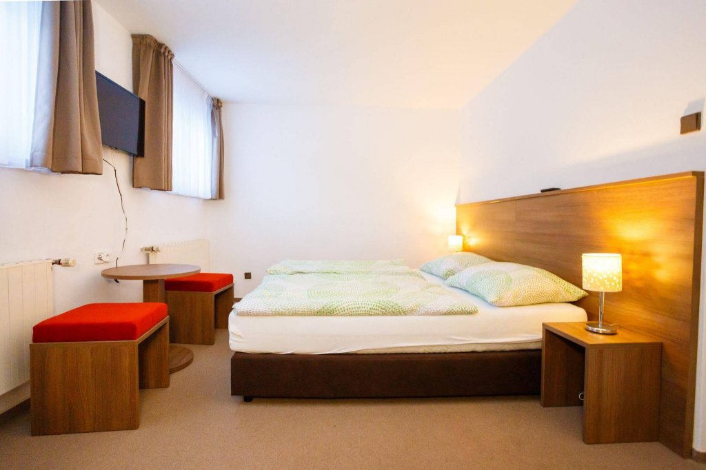 Фото Atc Železná Ruda