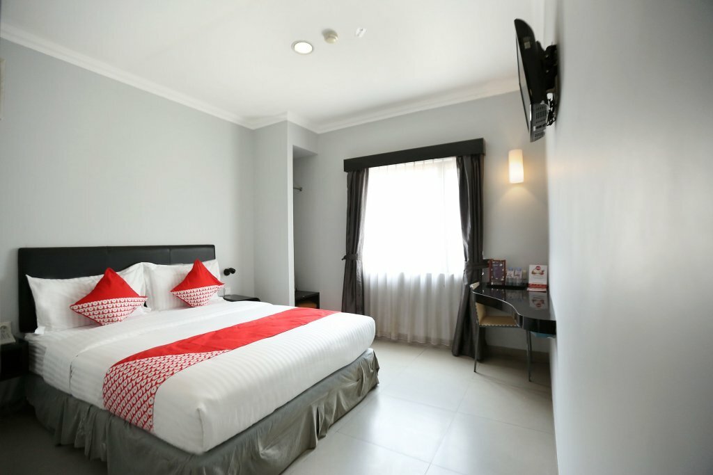 Hotel Pos Security Hotel Manggis Inn, Jakarta, photo